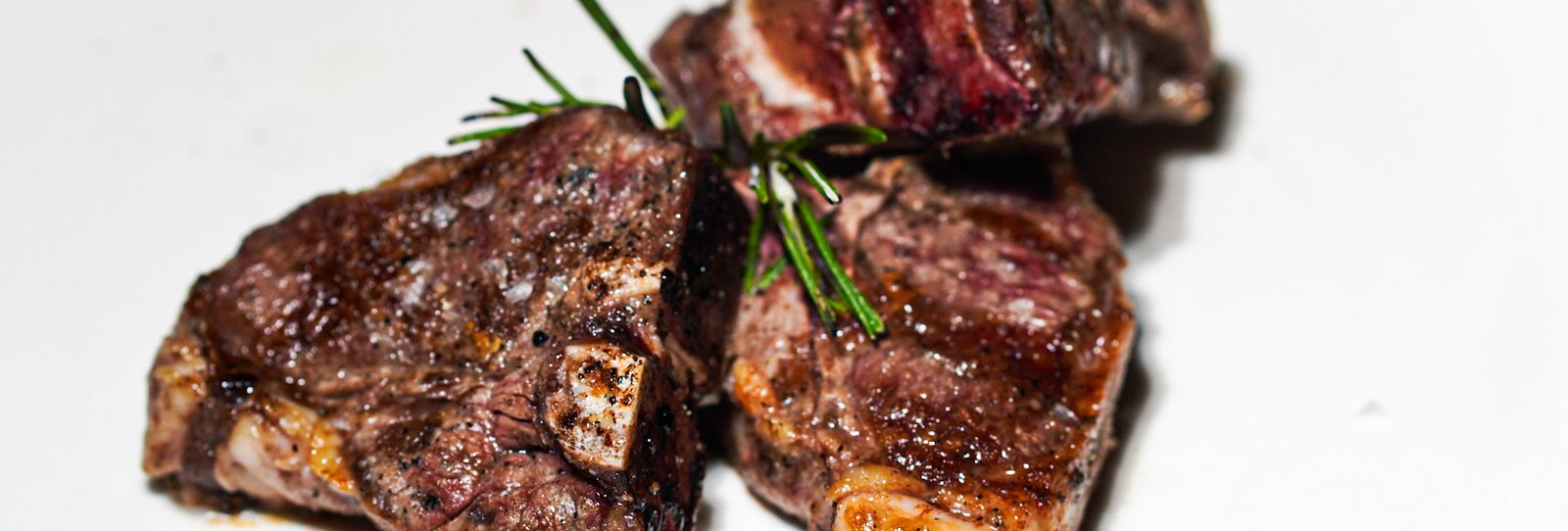 Meet the Chef of Vince Lombardi's Steakhouse - Appleton WI