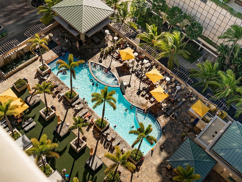 Grand Lanai