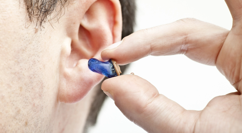 Ensurge Battery Benefits for Hearables at Ensurge Inc, San Jose