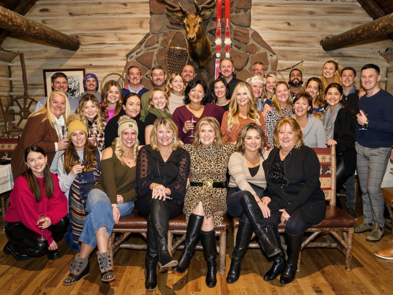 EMC Meetings & EVents Team