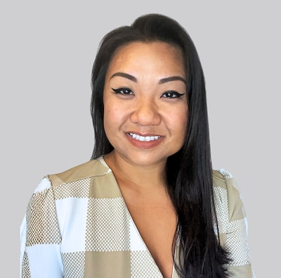 Charlene Liu, VP, Operational Excellence