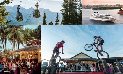 Creating WOW Incentive Events: The Ultimate Guide to Memorable Experiences