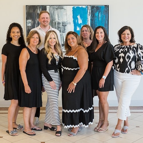 Embedded Services | Executive Meeting Center