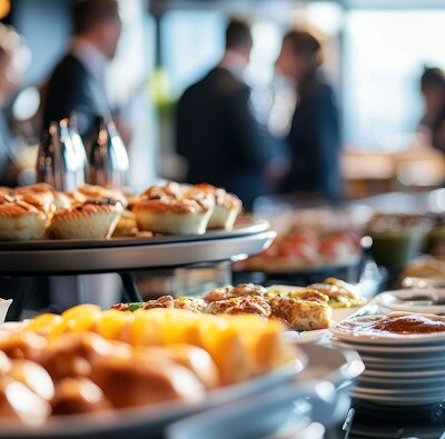 Food & Beverage Management, Sea Girt, New Jersey
