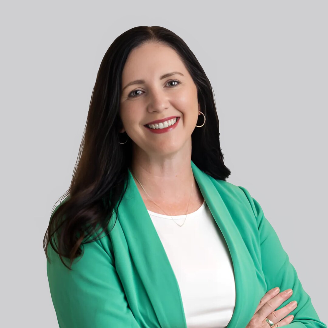 Alison Yeamen, Vice President, Event Experience EMC Meeting & Events, Sea Girt, New Jersey