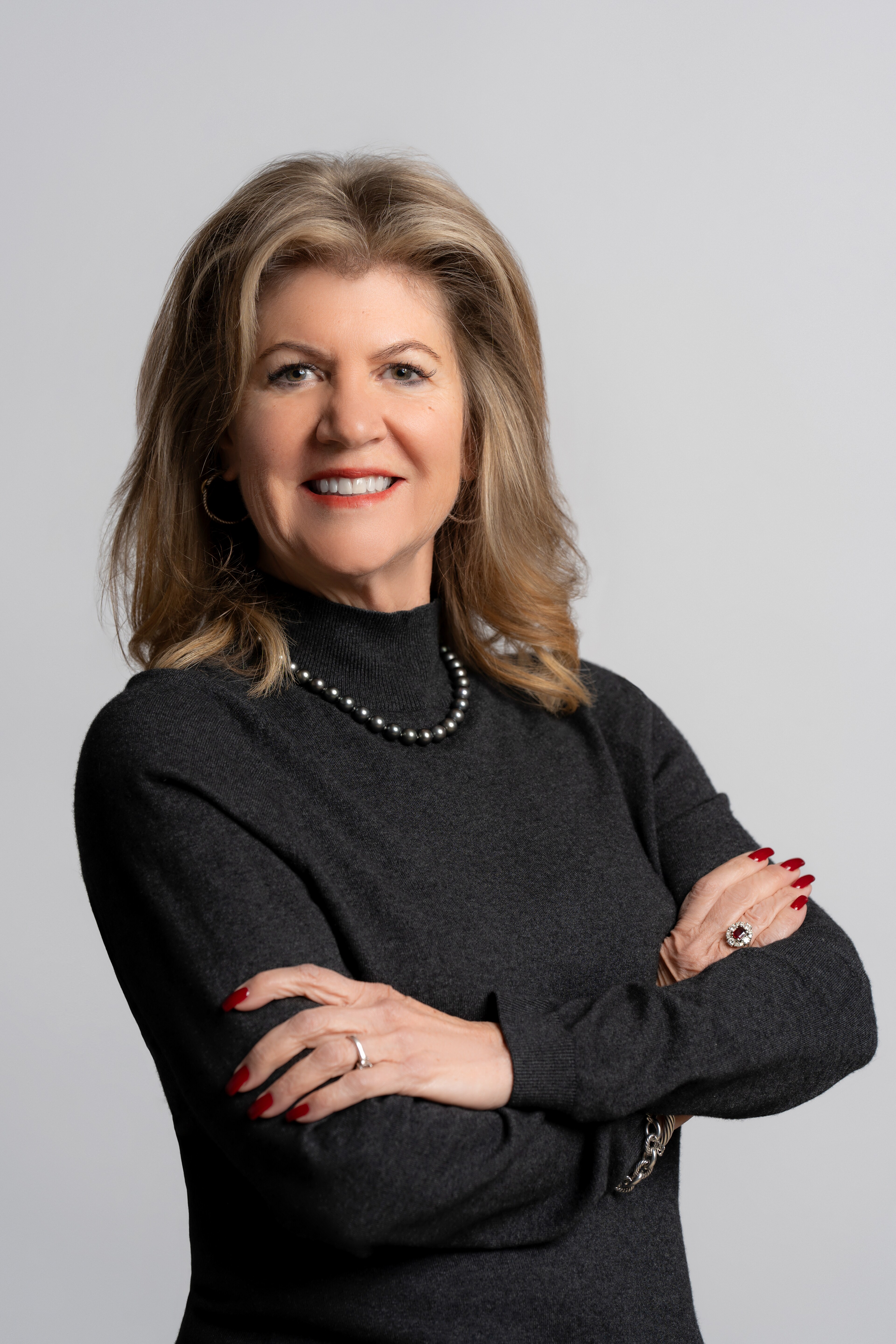 Jody Wallace, CEO & Founder of EMC Meeting & Events, Sea Girt, New Jersey