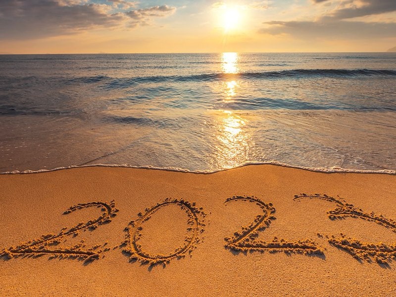 Top Incentive Destinations in the World for 2023