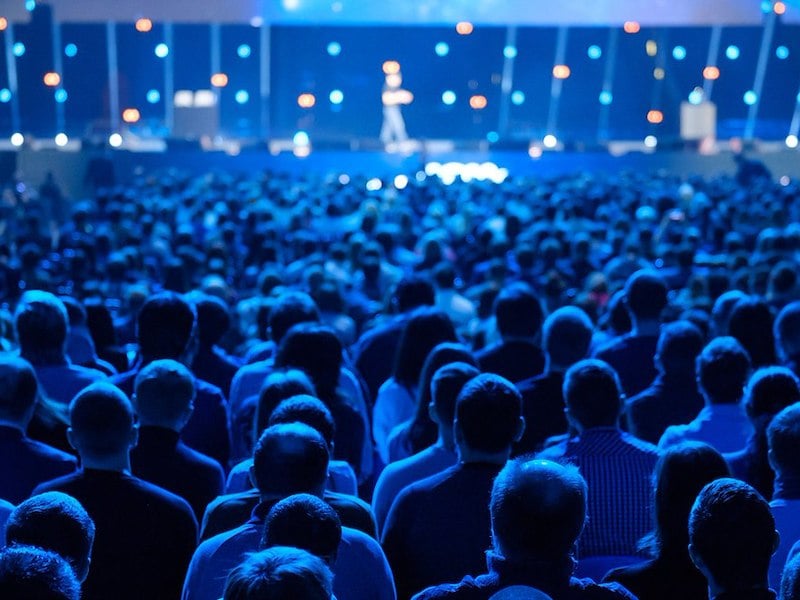 How to Create Content That Drives Event Engagement