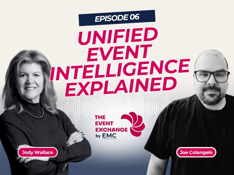 Episode 06 | Unified Event Intelligence Explained