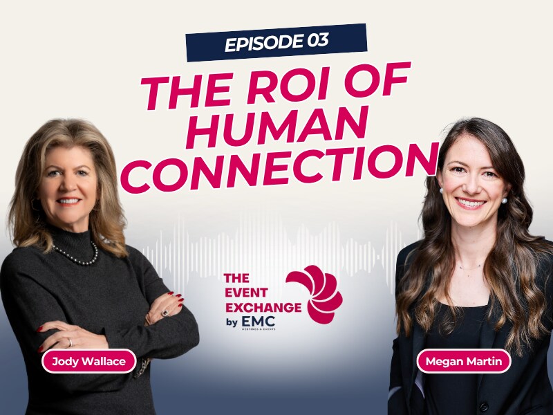 Episode 03 | The ROI of Human Connection