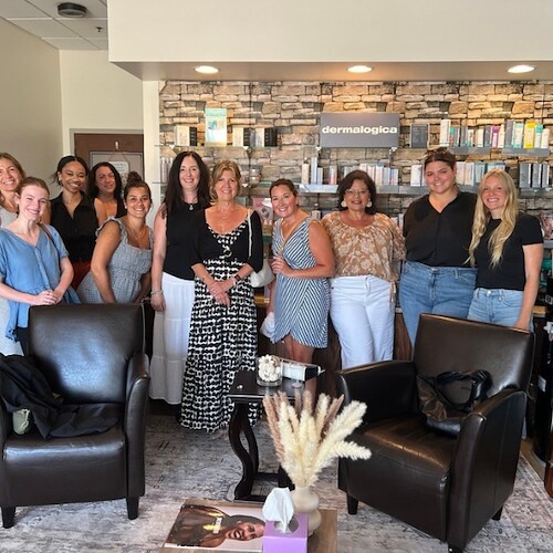 Team Photo, July, EMC Meeting & Events, Sea Girt, New Jersey