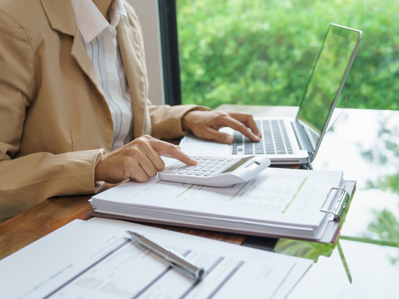 Event Planner Budgeting for Cost-Effective Events