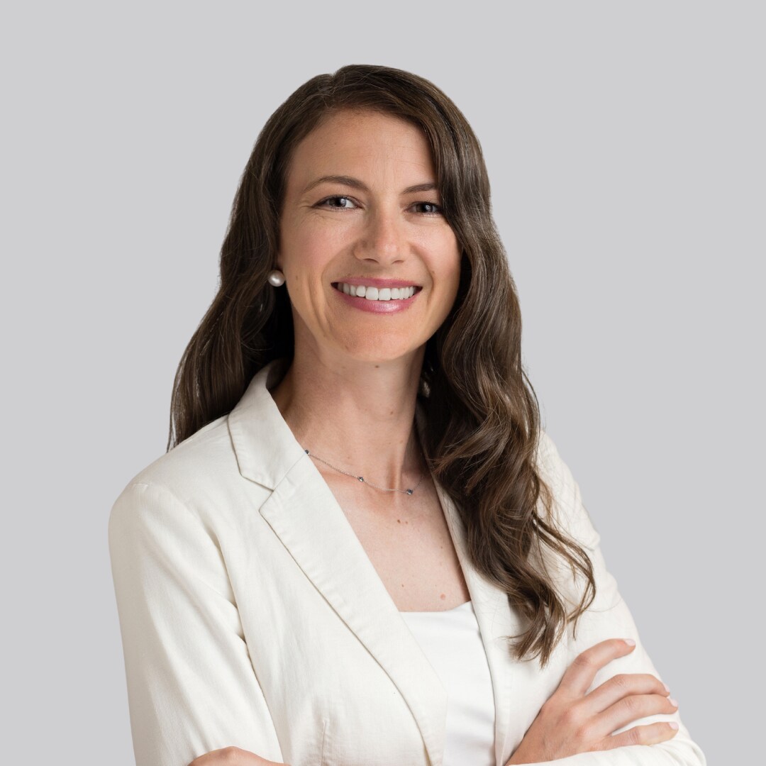 Megan Martin, VP, Marketing and Innovation