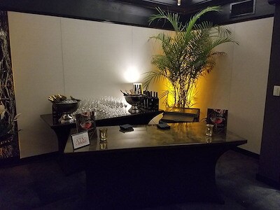 Drinks Corner in Watermark Baton Rouge