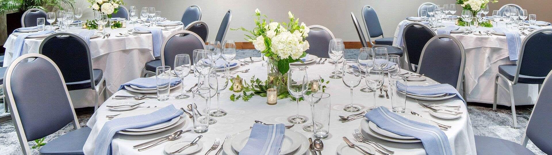 Meetings & Events At Hemingways Cuba Restaurant And Bar North Carolina
