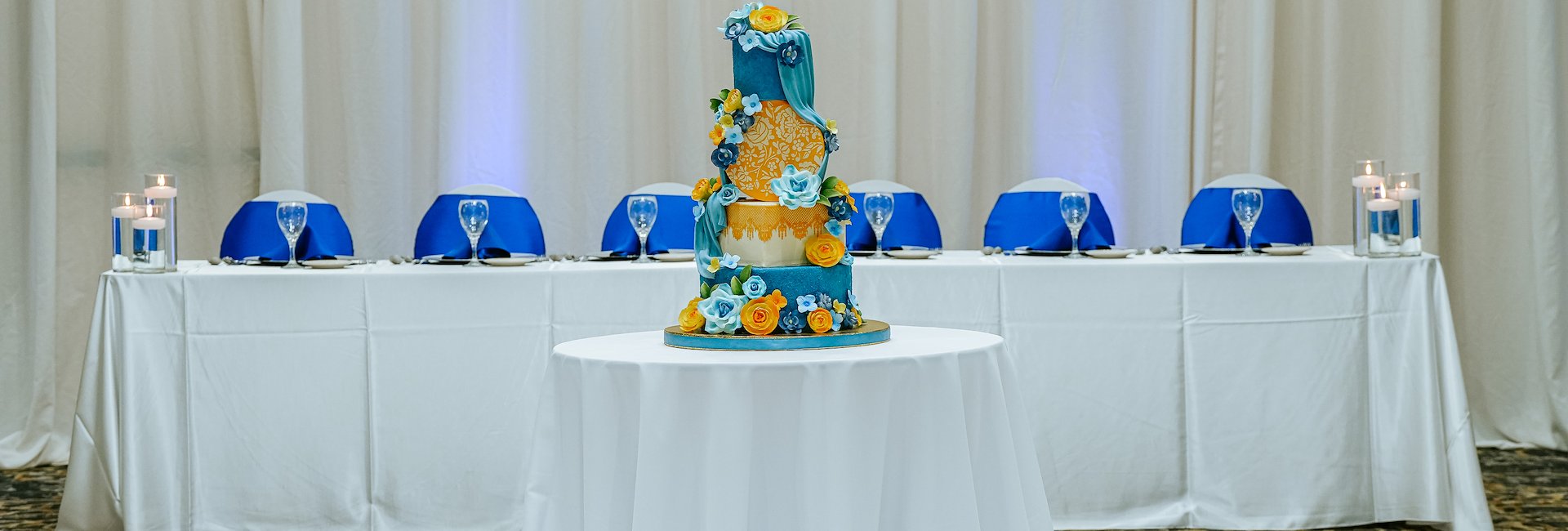 Perfect Celebrations at Elements by The Odyssey,Orland Park, Illinois 