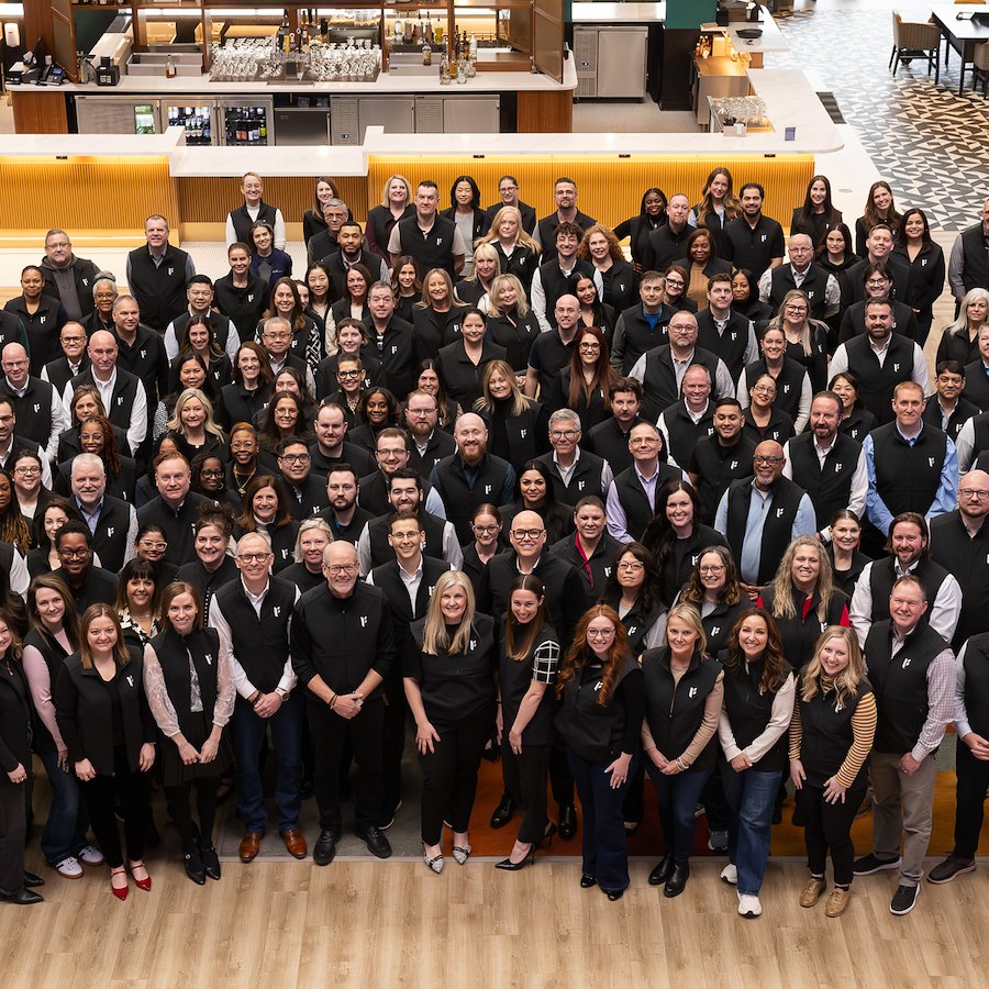 First Hospitality Culture and Careers