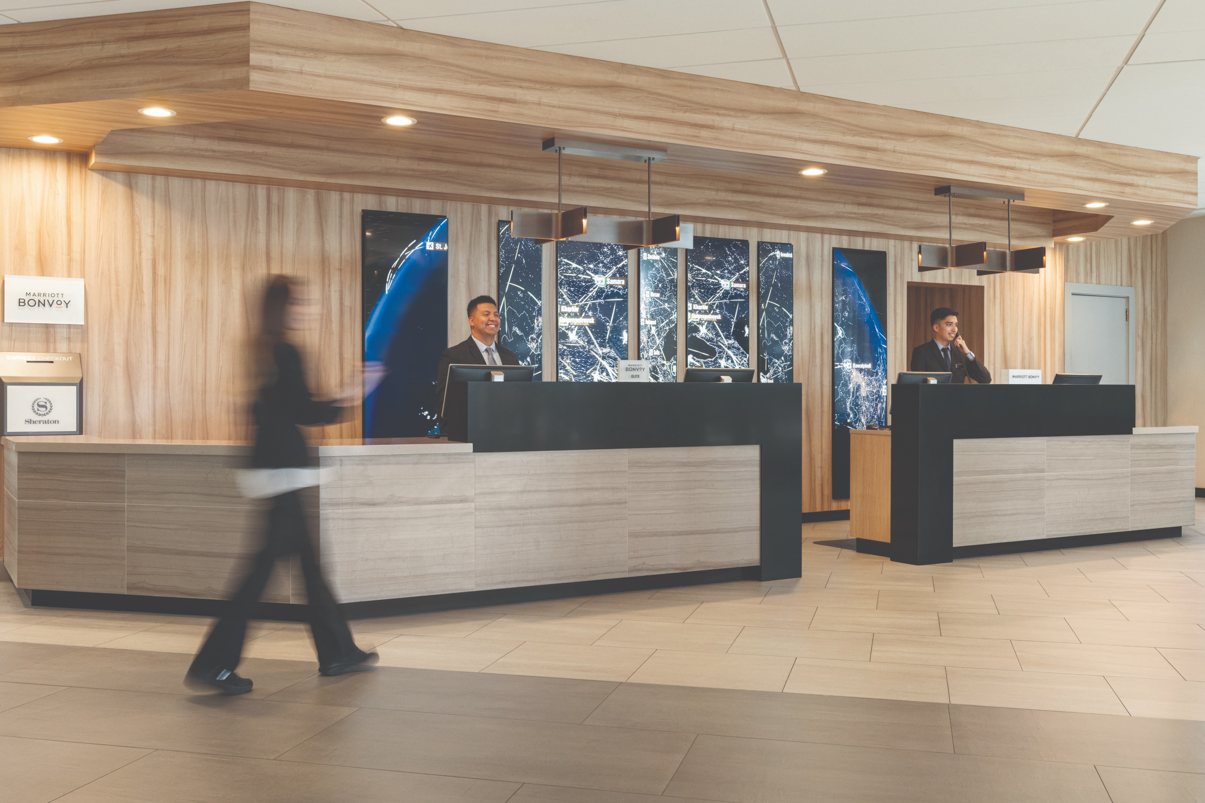 Hotel Management Company | First Hospitality