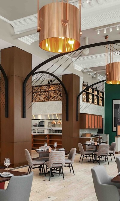 Our Hotel Management Portfolio | First Hospitality