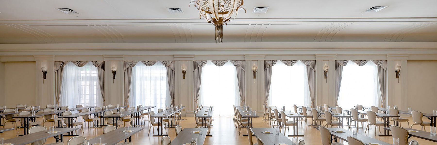 Des Moines Event Venues - Hotel Fort Des Moines, image size:1800x600