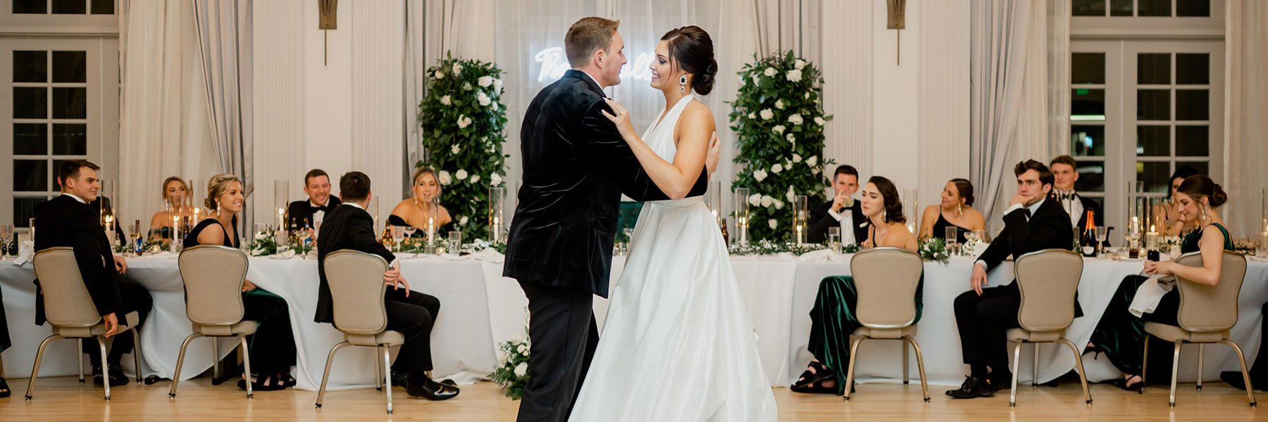 Wedding Venues in Des Moines - Hotel Fort Des Moines, image size:1800x600