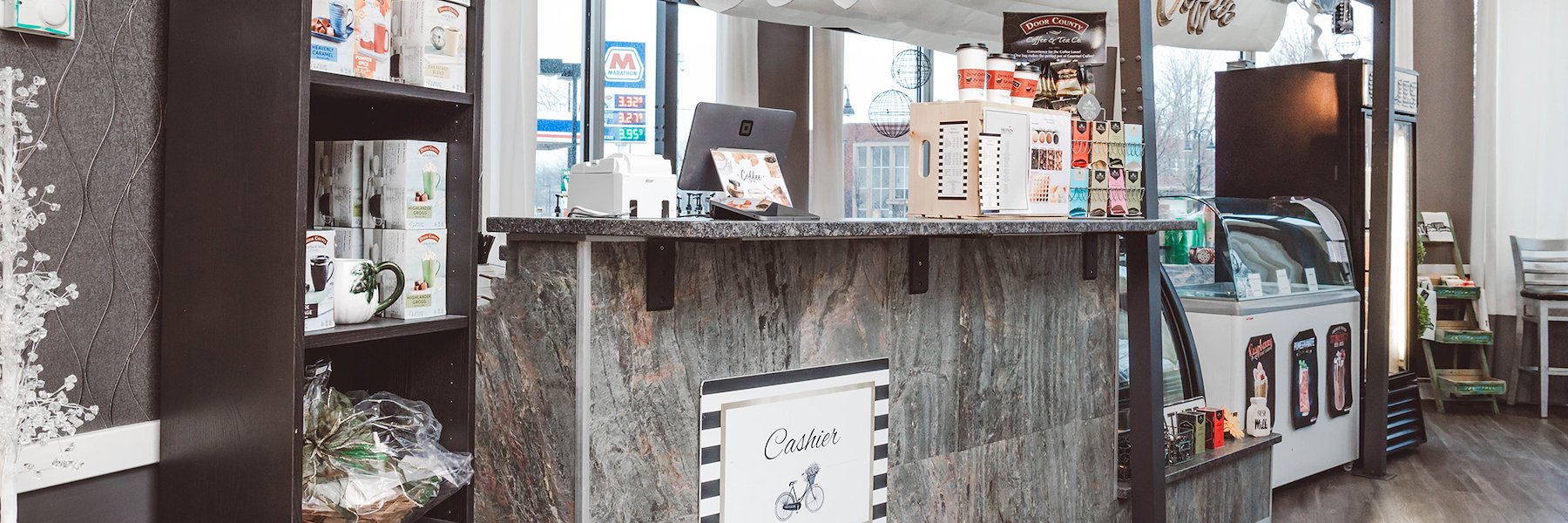 Callie's Coffee Shoppe