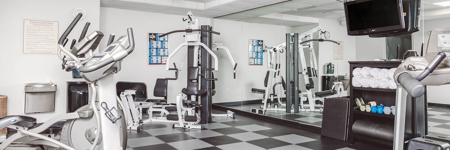 Services & Amenities