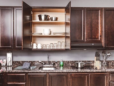 Inn on sheradin Suites - 1