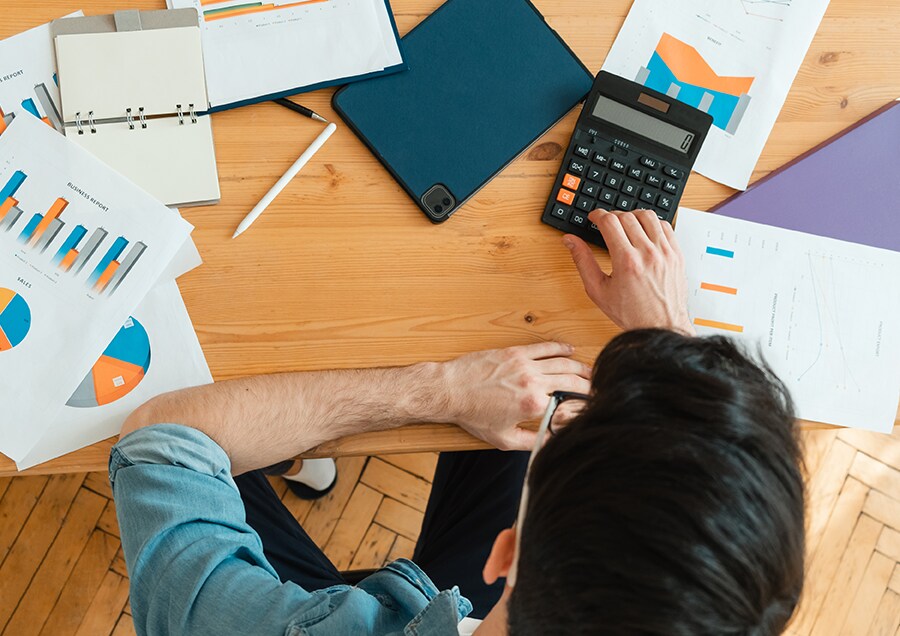 Debt Consolidation Guide
