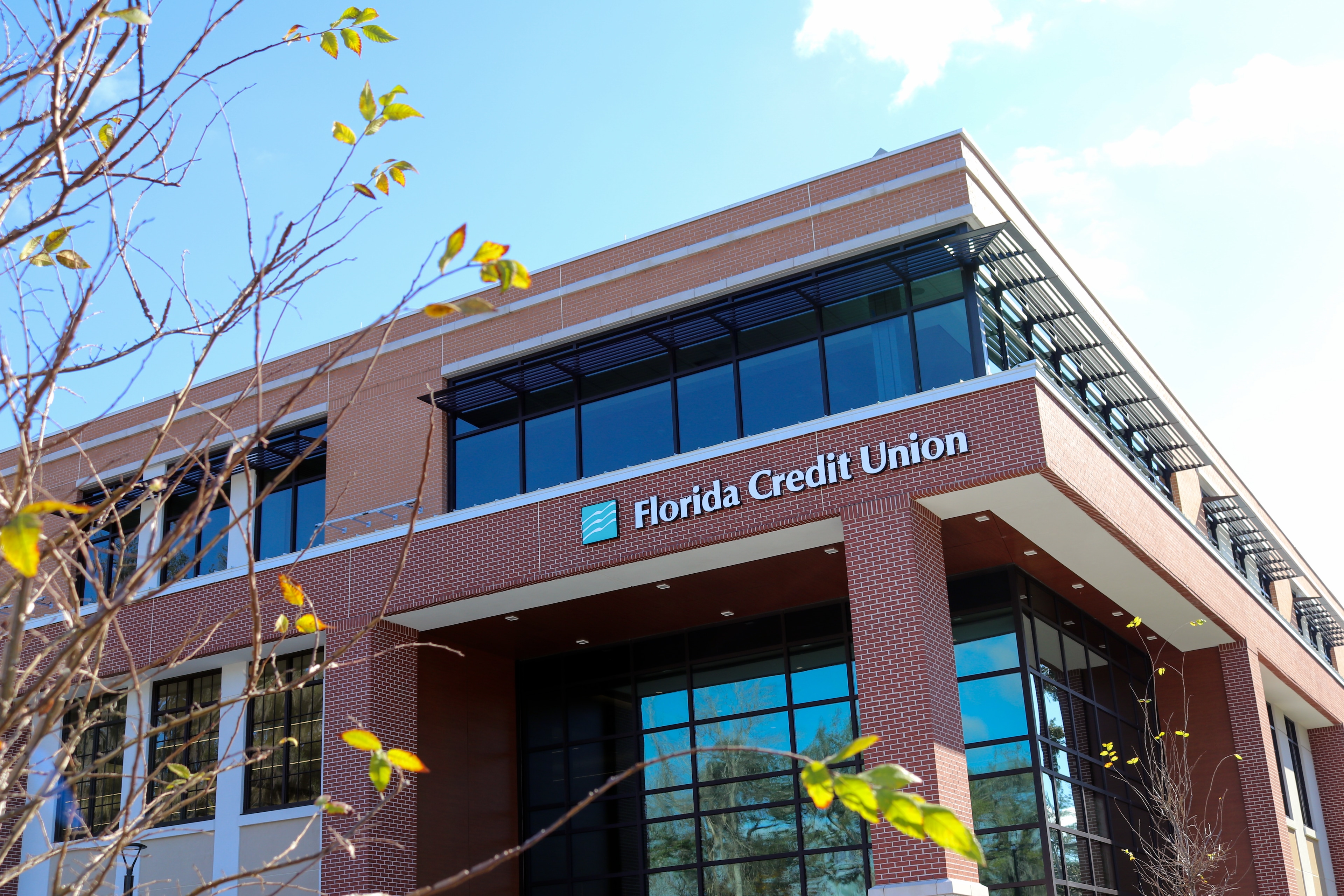 Image of Florida Credit Union Headquarters