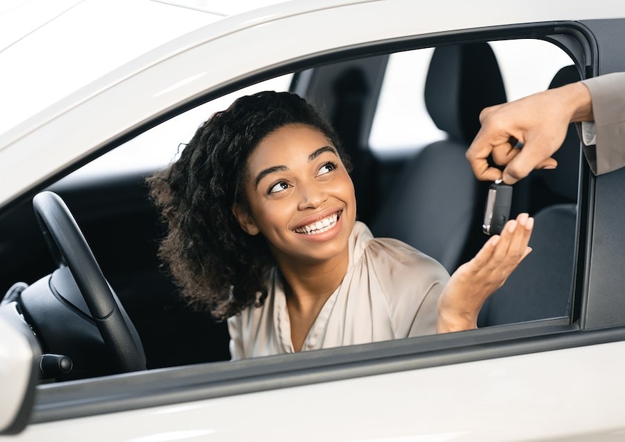 Auto Loans Guide for First Time Car Buyers