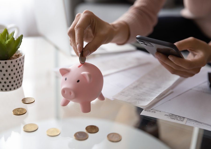 Build Better Financial Habits with FCU Anywhere