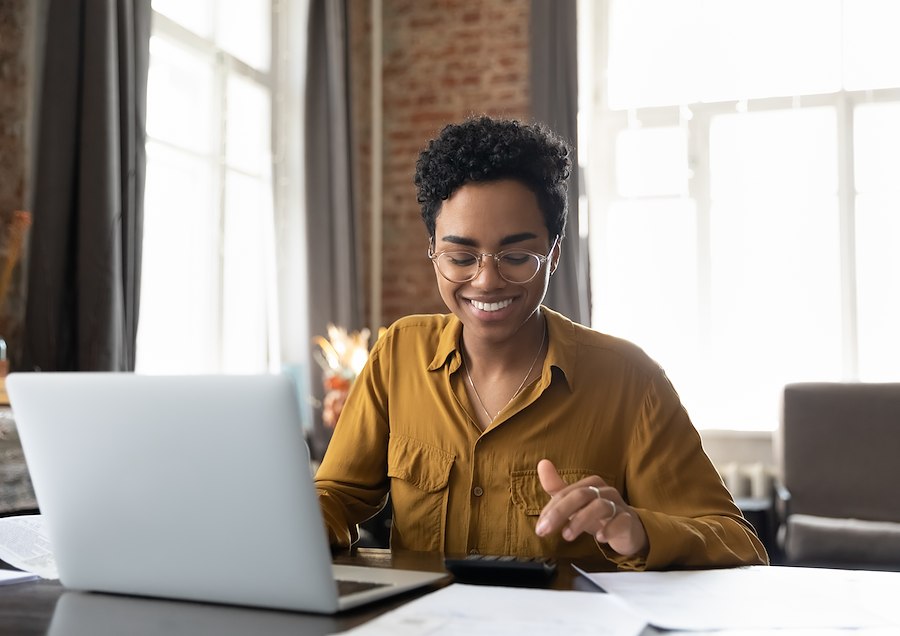 How to Build Credit With Checking Accounts