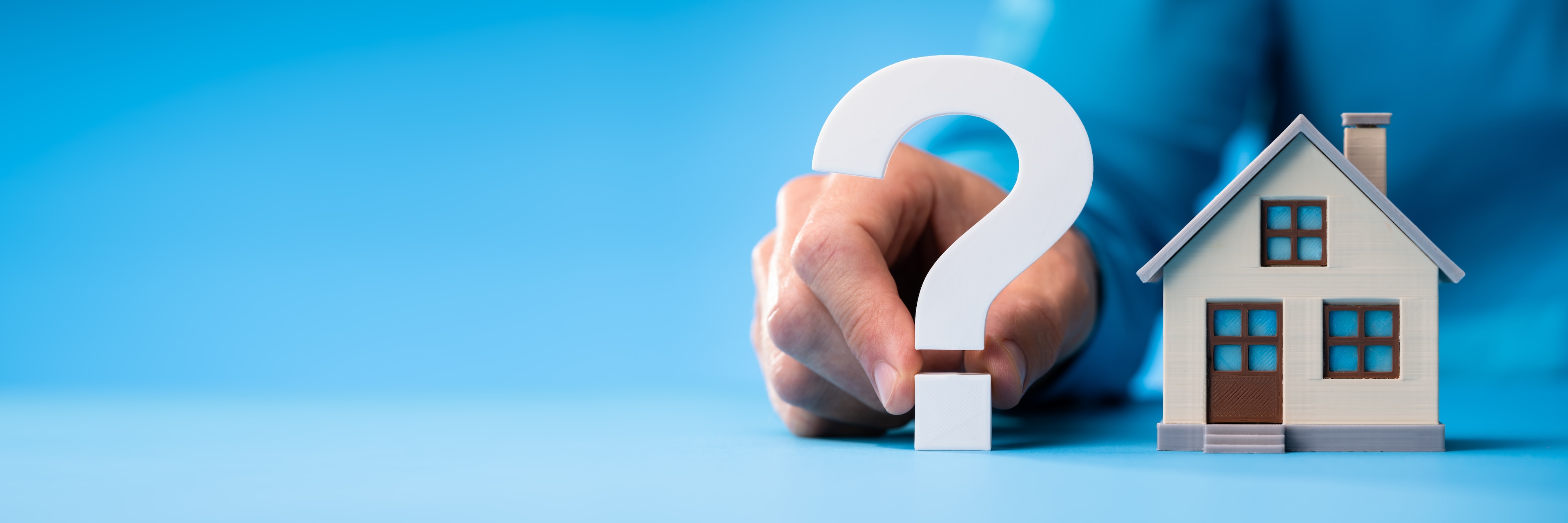 Refinancing frequently asked questions