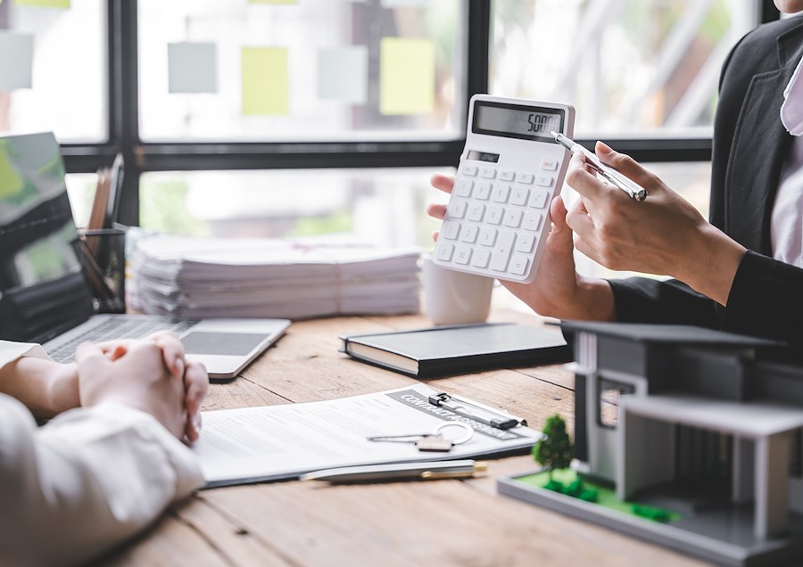 Understanding Mortgage Reﬁnancing in 2025