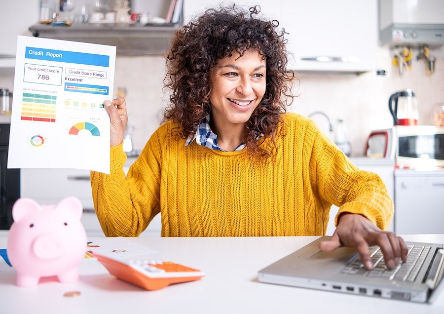 How to Rebuild Your Credit Score in 2025