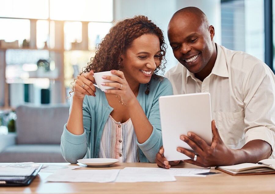 Financial Wellness