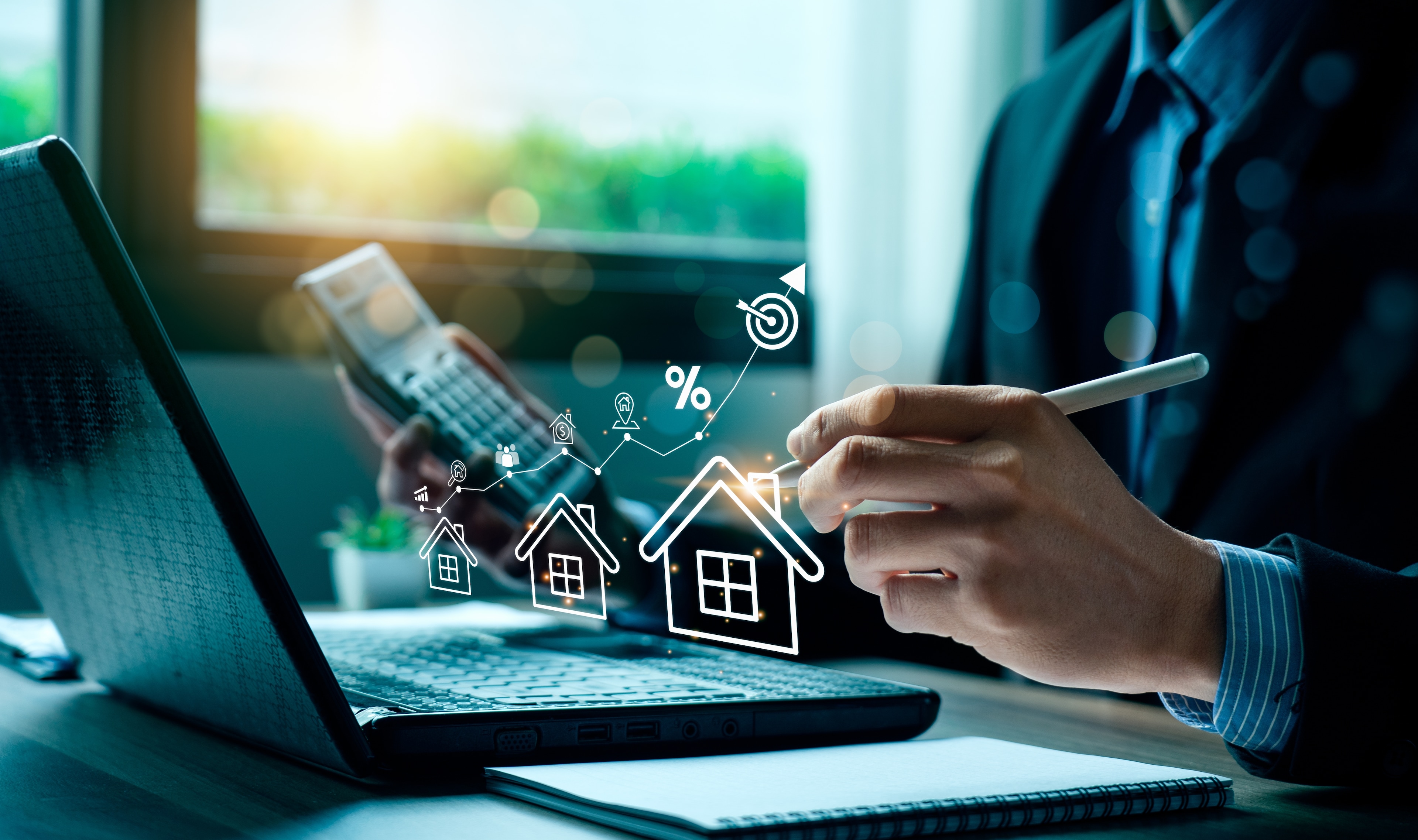 Refinancing market trends