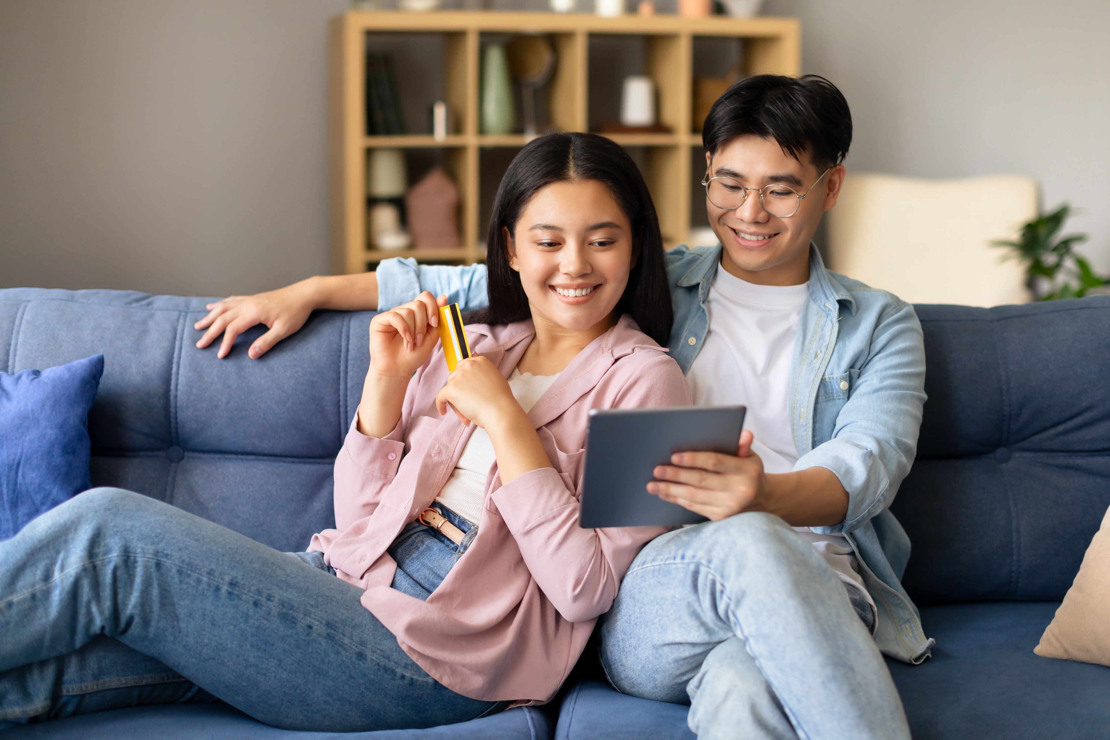 Millennial financial resolutions