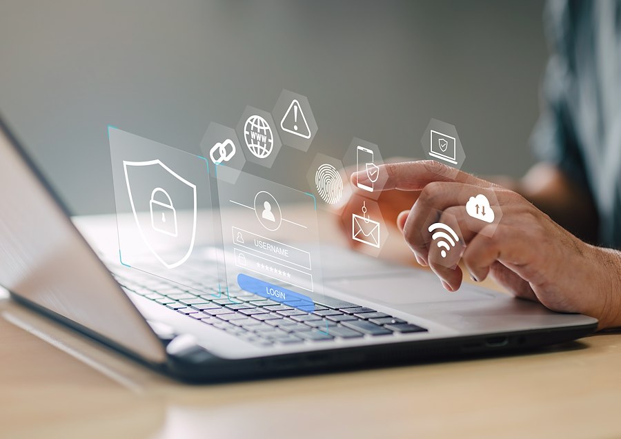 Cybersecurity Awareness Month