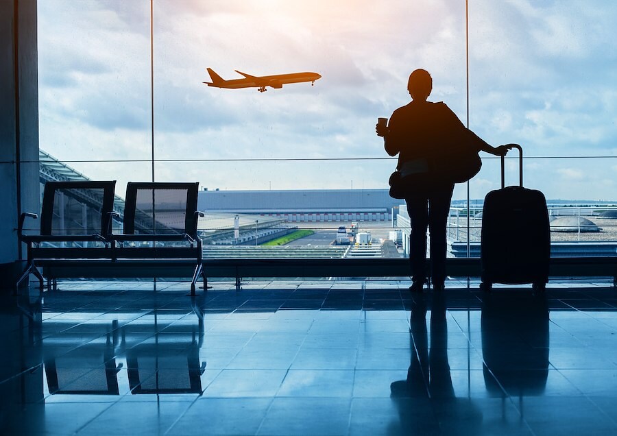 Latest travel fraud, scams, & how to stay protected in 2025