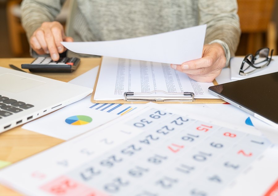 Year-End Business Planning: Business Lines of Credit