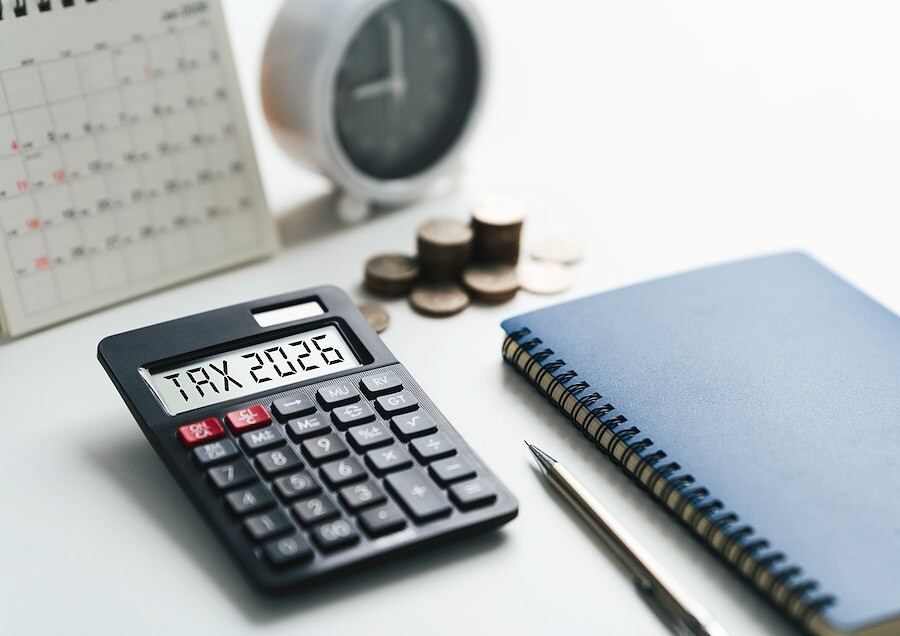 What Families Need to Know About Tax Season Financial Planning in 2026