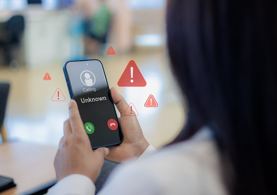 Cybersecurity Awareness Month