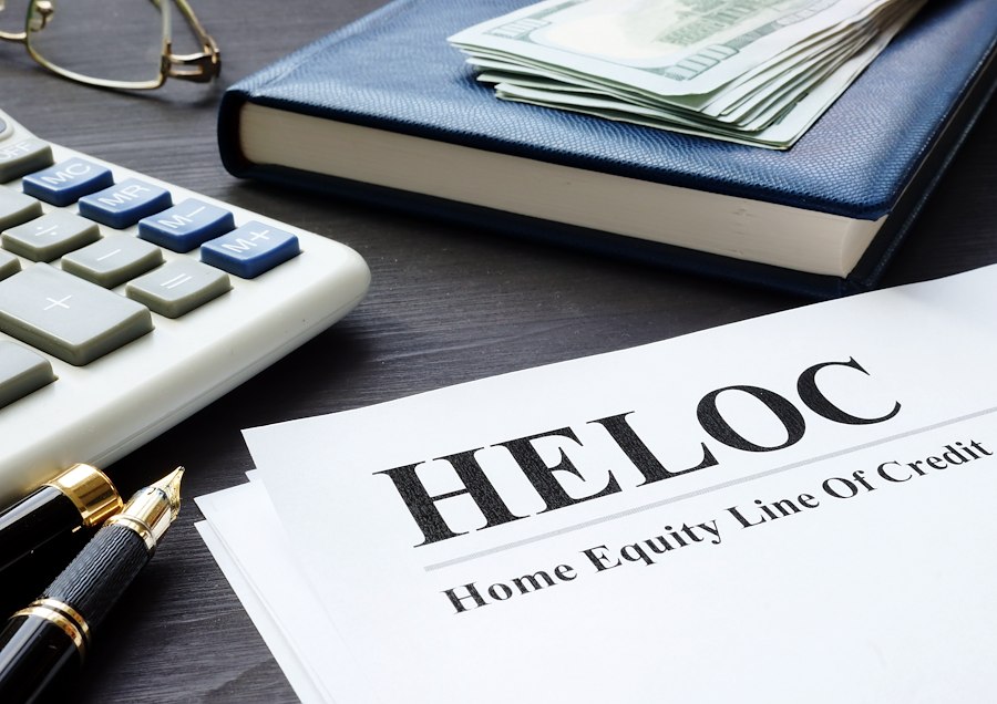 How to Fix a HELOC Application & Turn a Denial into Approval