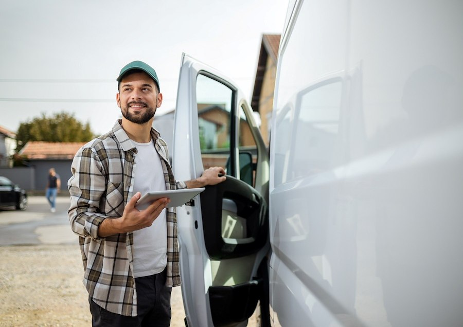 Year-End Business Planning: Vehicle and Equipment Financing