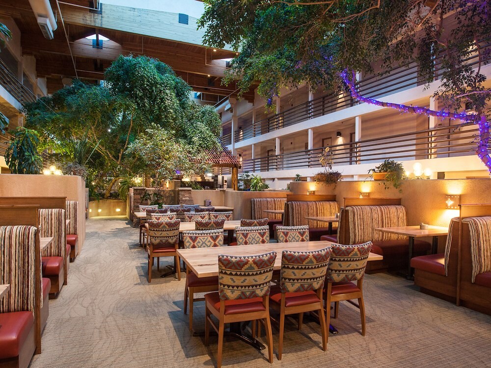 Grand Canyon Plaza Hotel Tusayan
