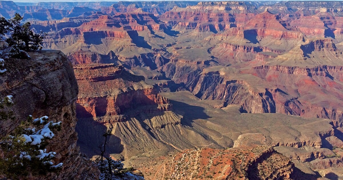 Things to Do in Grand Canyon AZ
