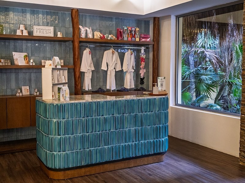 Exploring the Kids Spa and Salon at Grand Velas Riviera Maya: A Wellness Retreat for Children