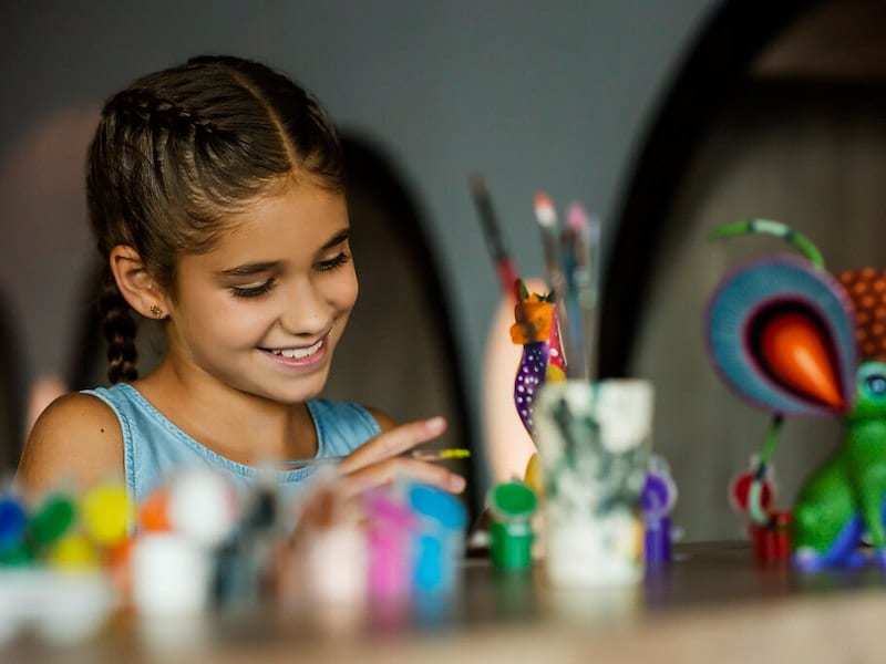 Kids’ Clubs and Teens’ Clubs at Velas Resorts: Unlimited Fun for Young Guests
